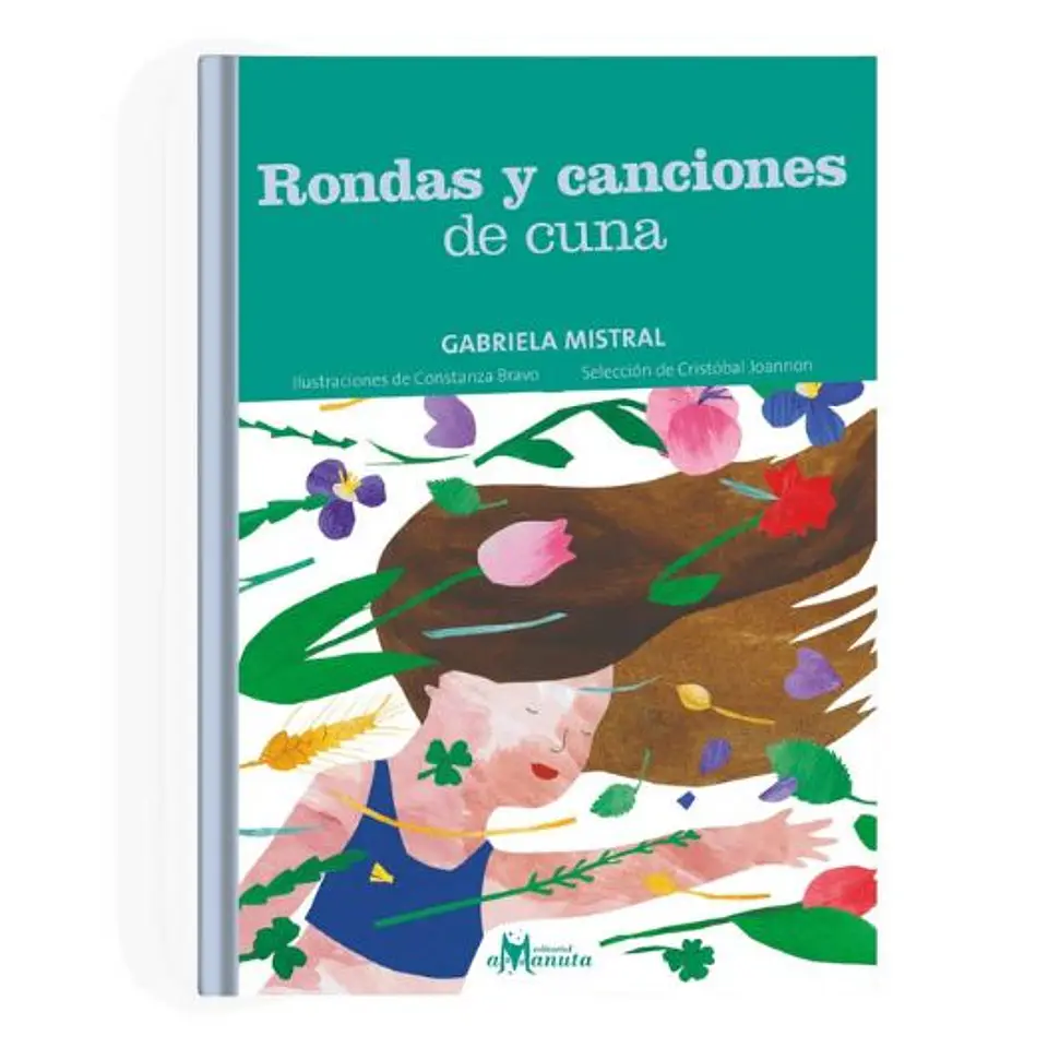 Rondas Y Canciones De Cuna 1