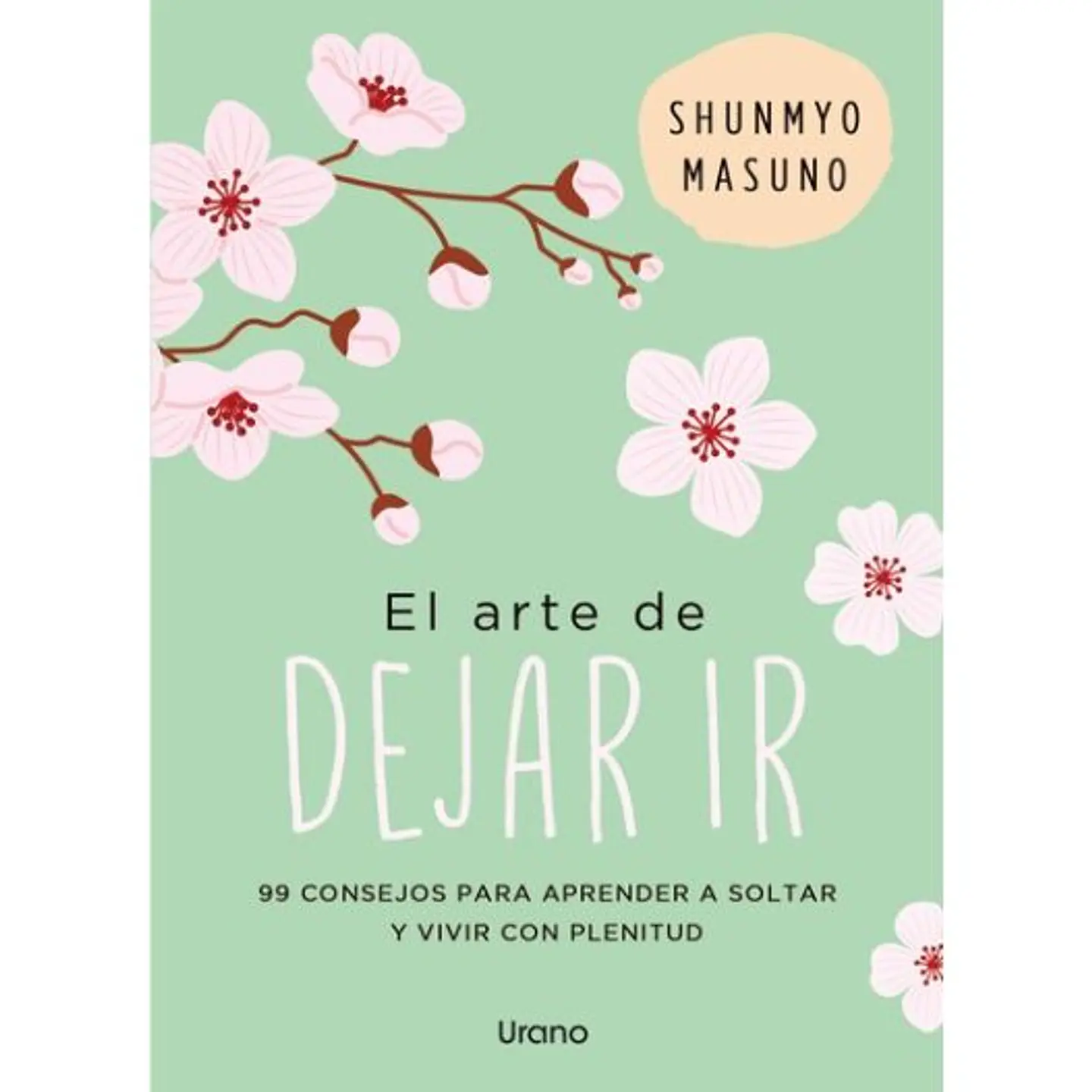 El Arte De Dejar Ir 1