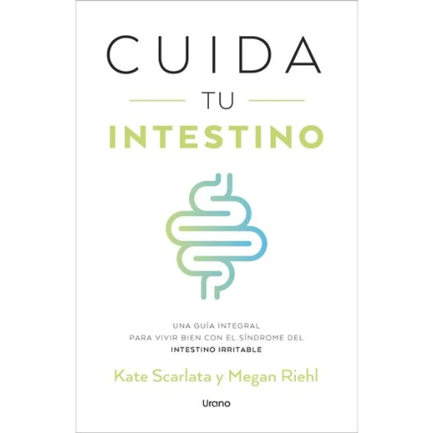 Cuida Tu Intestino 1