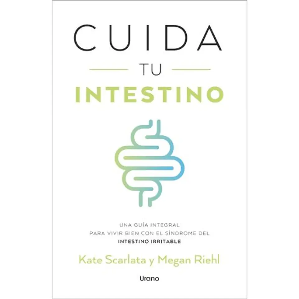 Cuida Tu Intestino 1