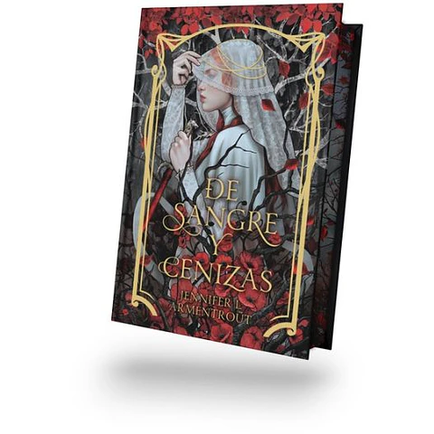 De Sangre Y Cenizas Edicion Especial