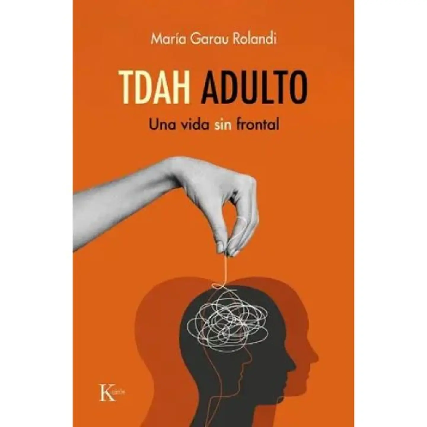 Tdah Adulto 1