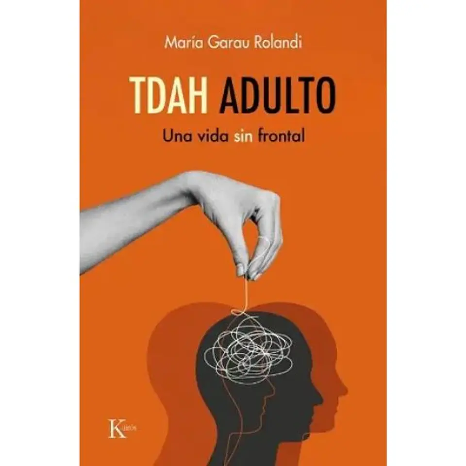 Tdah Adulto 1