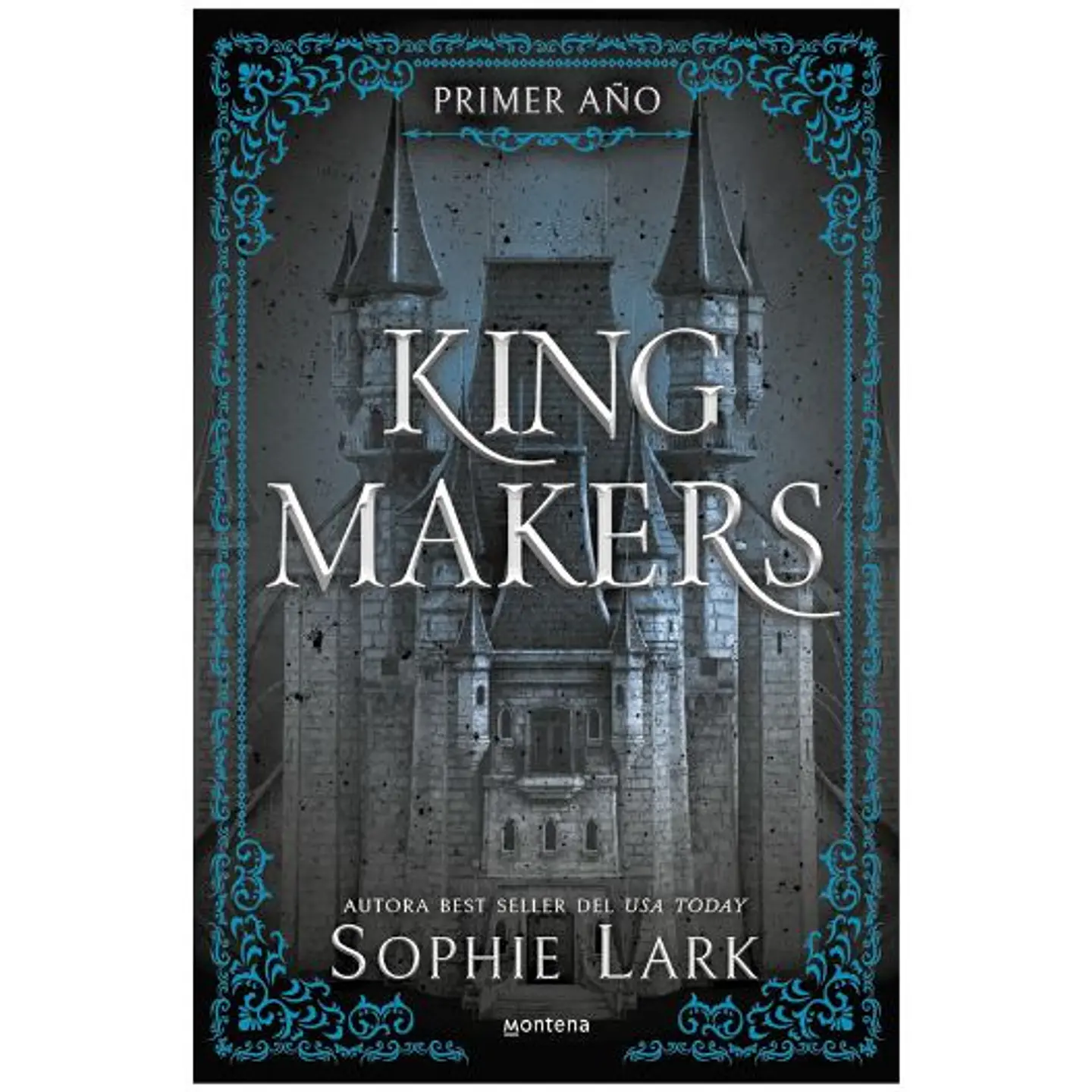 King Makers 1 1