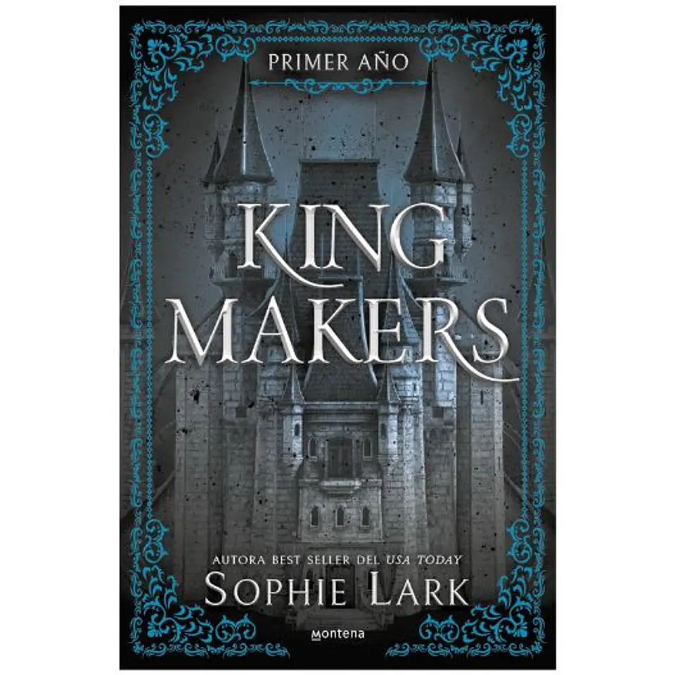 King Makers 1 1