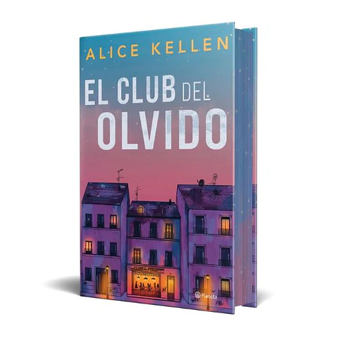 El Club Del Olvido (Edicion Especial Td)