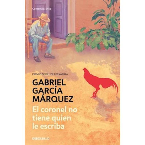 El Coronel No Tiene Quien Le Escriba