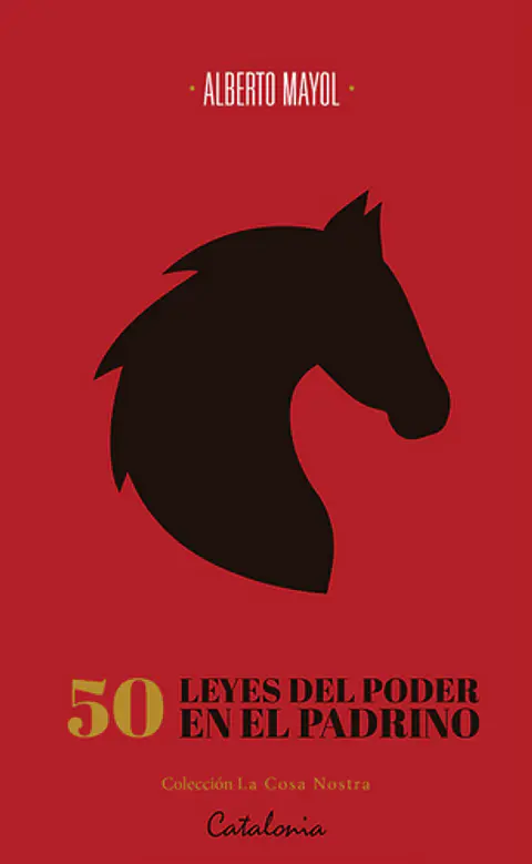 50 Leyes Del Poder En El Padrino