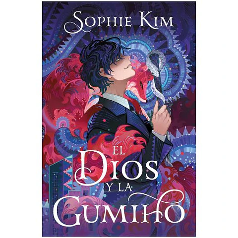El Hilo Del Destino 1. El Dios Y La Gumiho