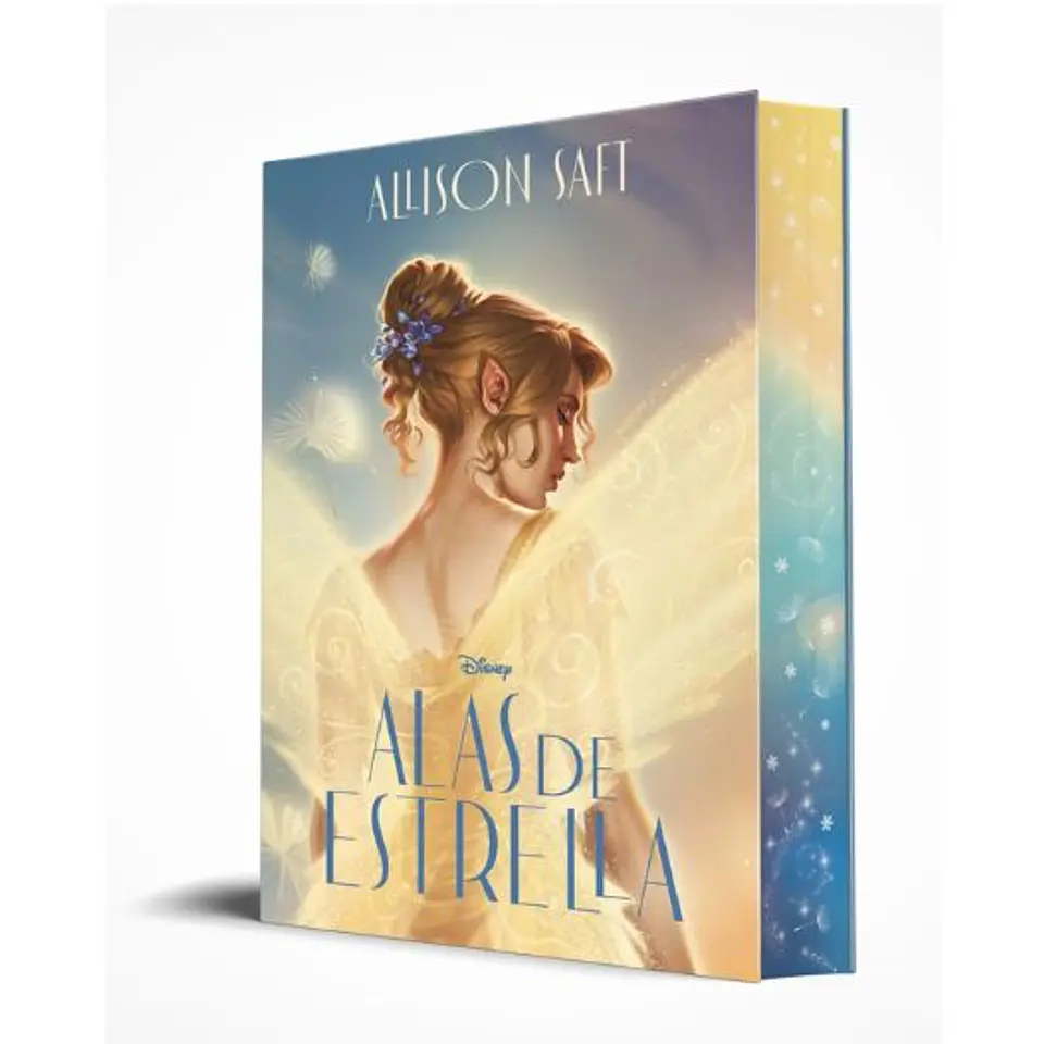 Alas De Estrella (Edicion Especial) 1