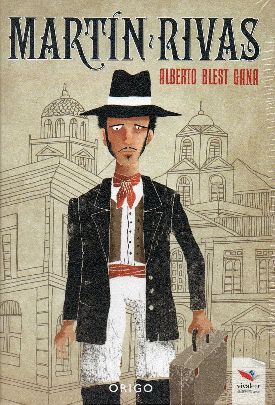 Martin Rivas 1