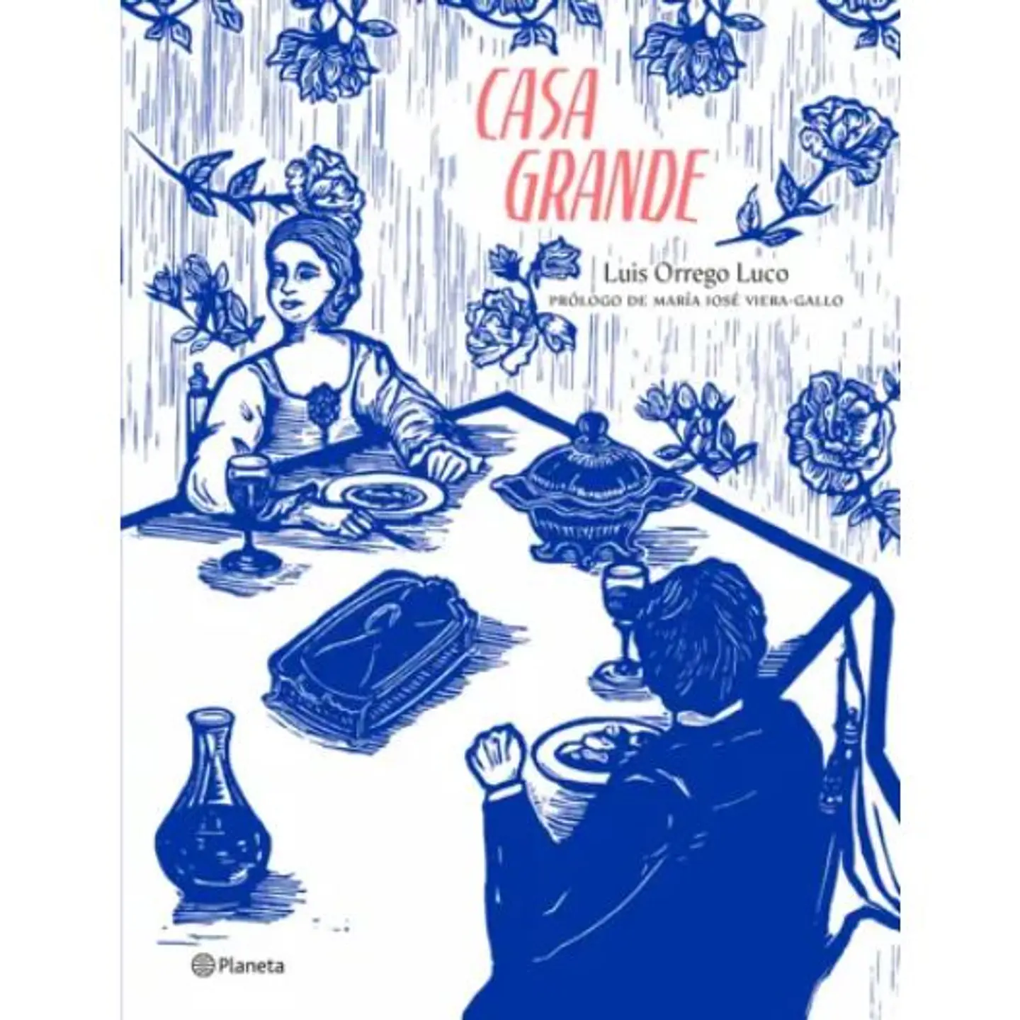 Casa Grande 1