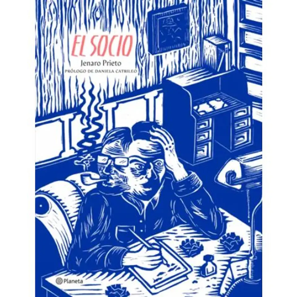 El Socio 1