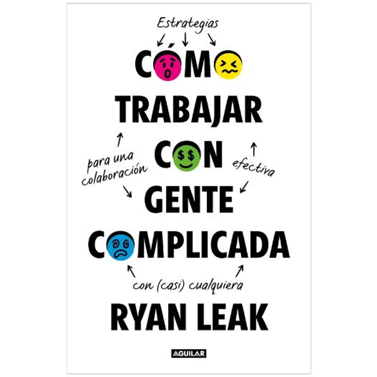 Como Trabajar Con Gente Complicada 1