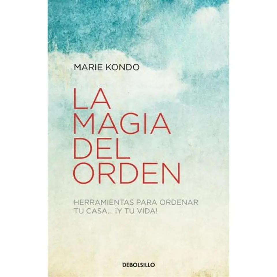 La Magia Del Orden  1