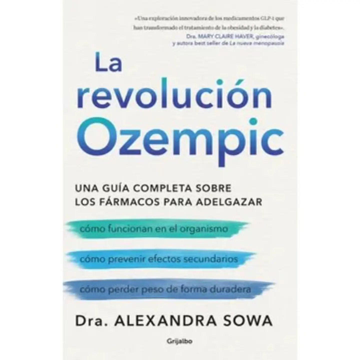 La Revolucion Ozempic 1
