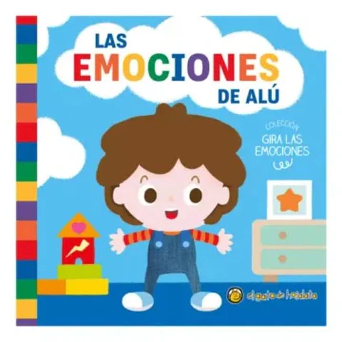 Las Emociones De Alu