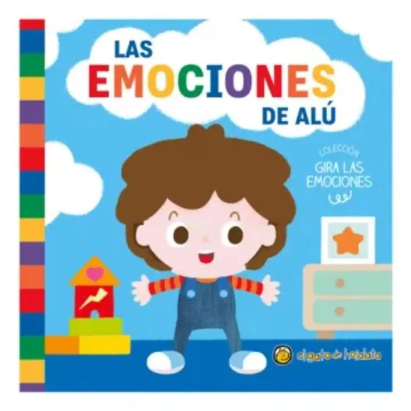 Las Emociones De Alu 1