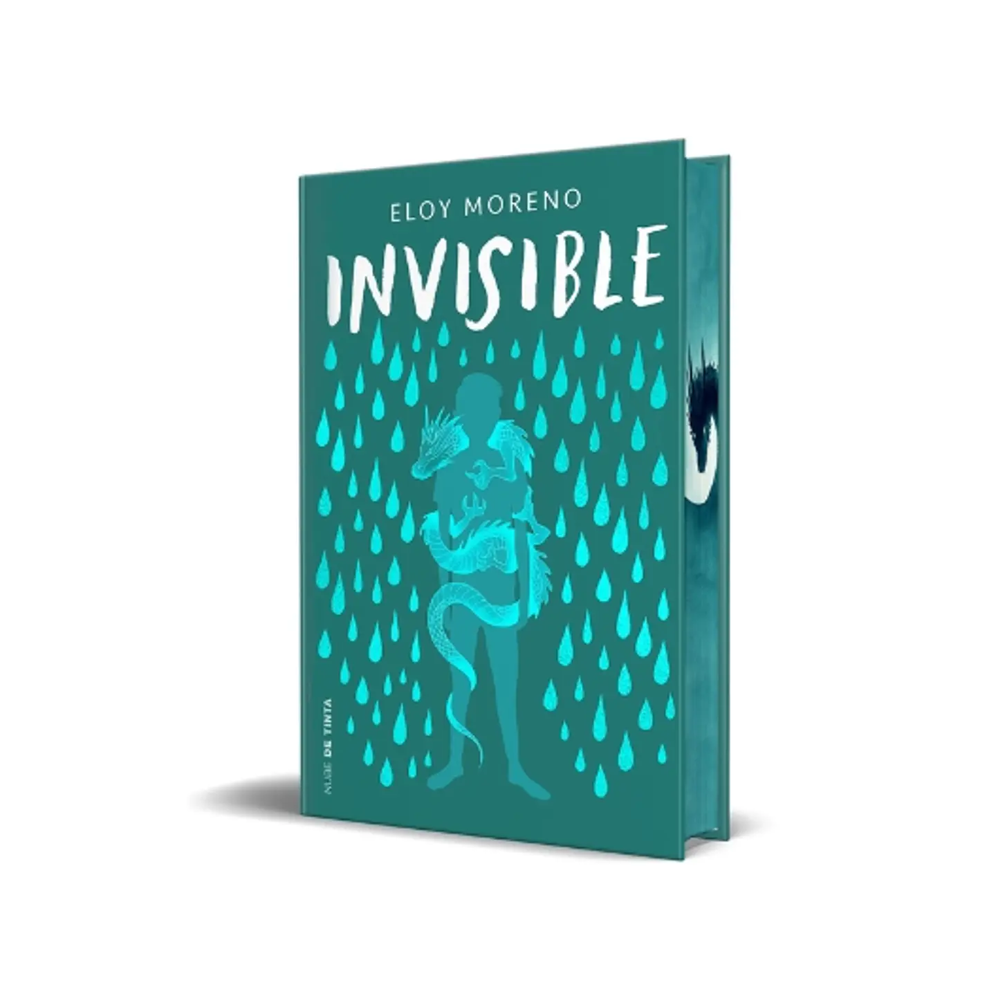 Invisible Edicion Dragon 1