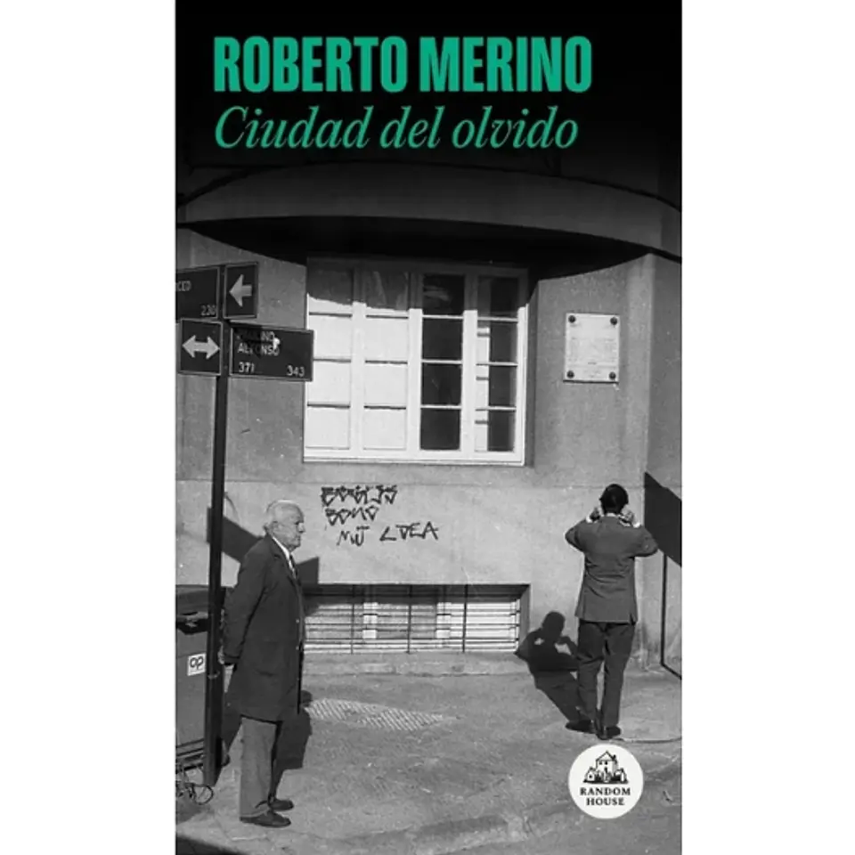 Ciudad Del Olvido 1
