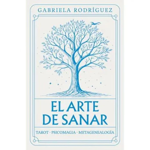 El Arte De Sanar