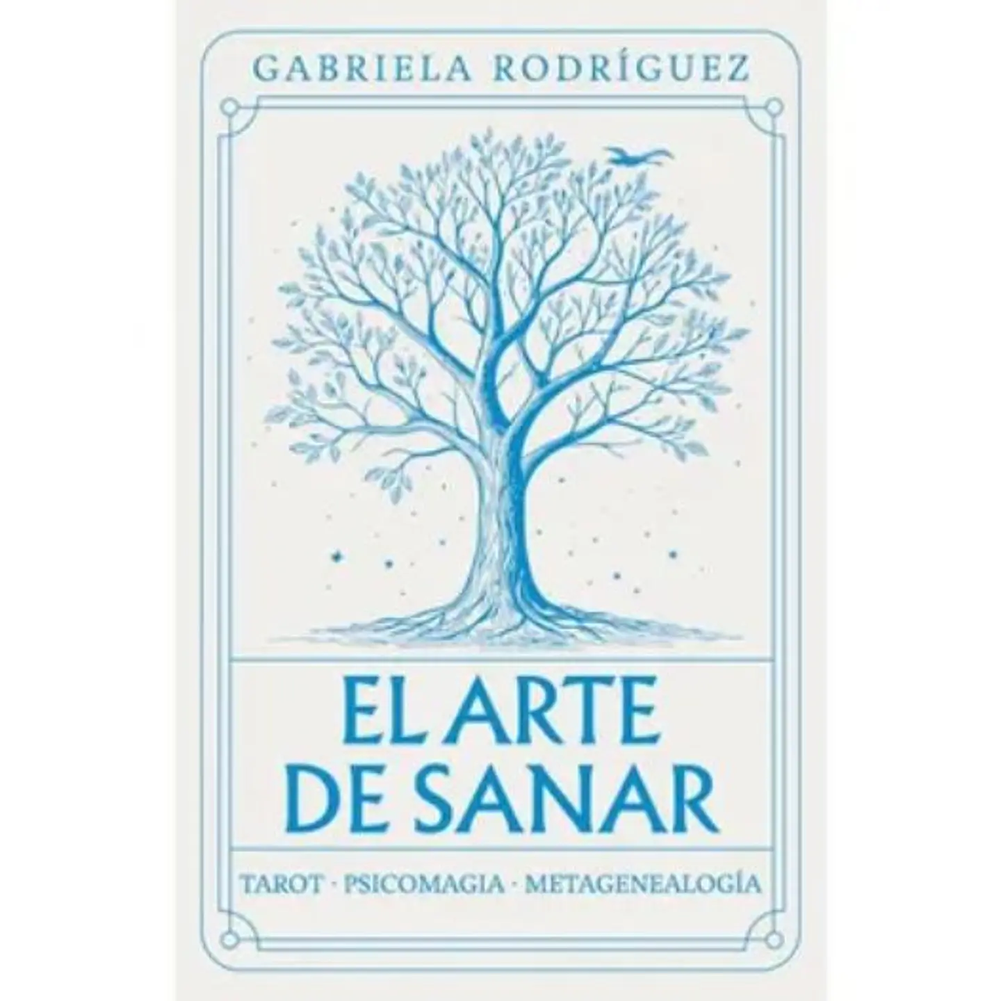 El Arte De Sanar 1