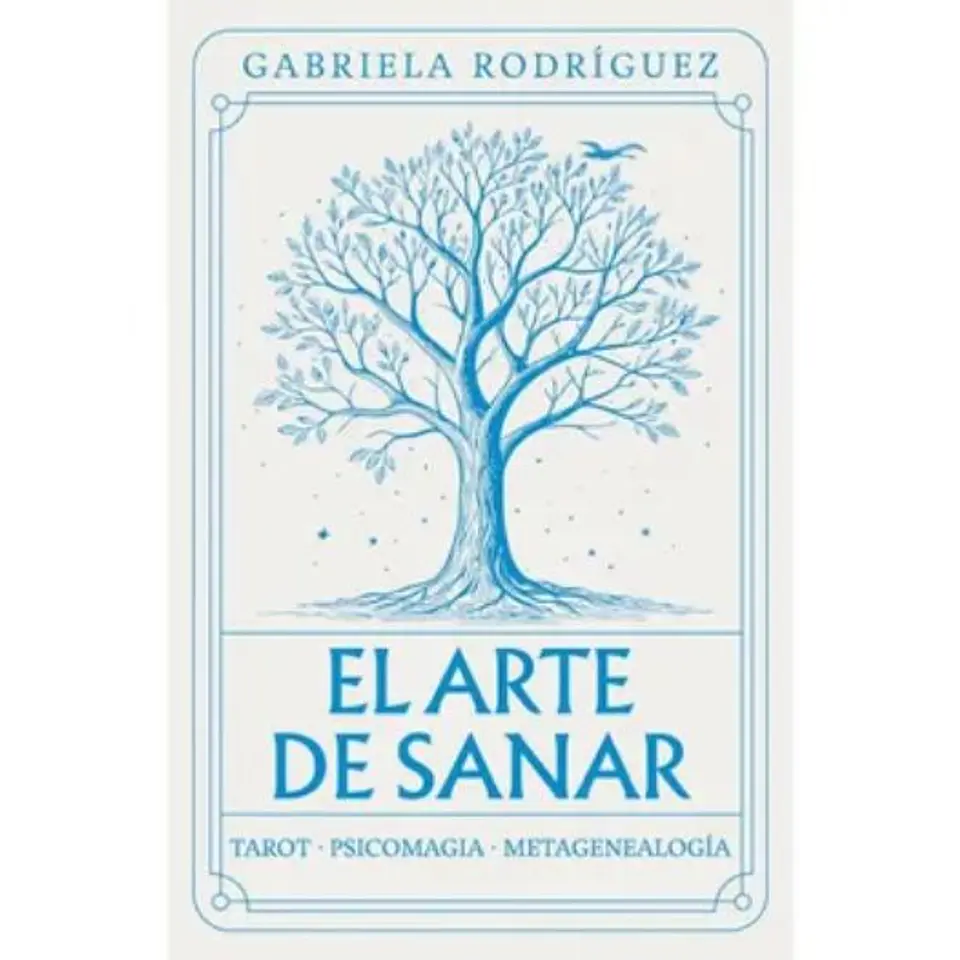 El Arte De Sanar 1