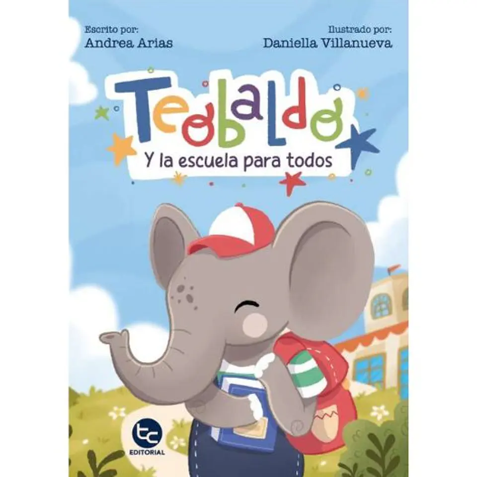 Teobaldo Y La Escuela Para Todos 1