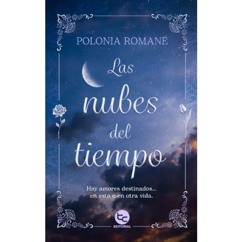 Nubes En El Tiempo 1