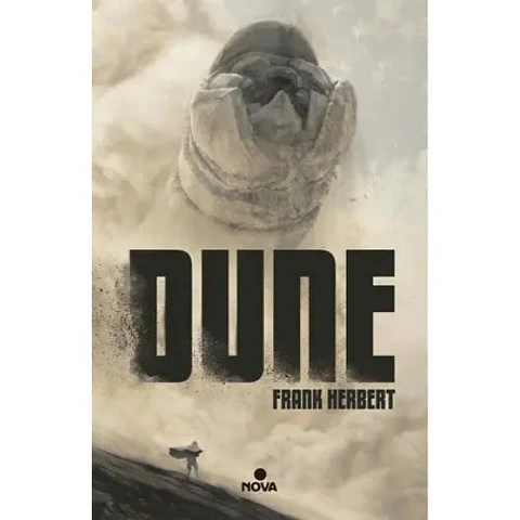 Dune 1 - Dune (Edicion Ilustrada)