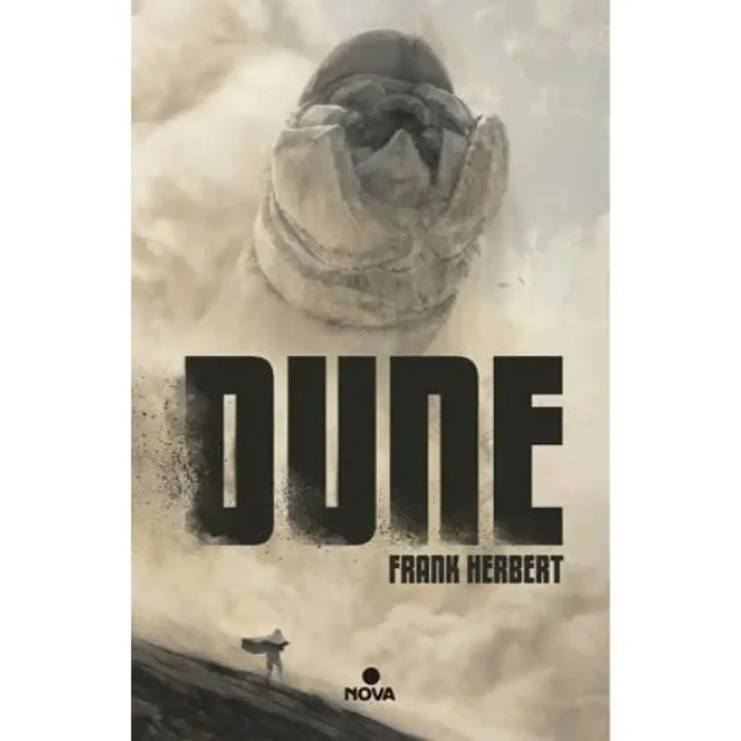 Dune 1 - Dune (Edicion Ilustrada) 1