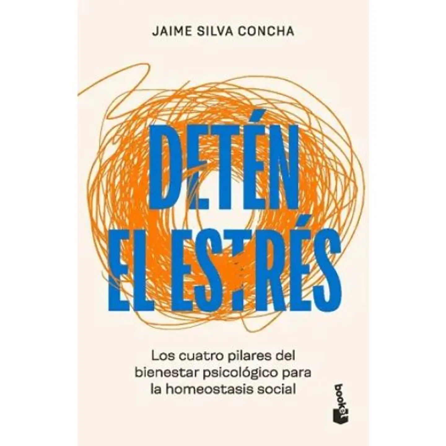 Deten El Estres 1