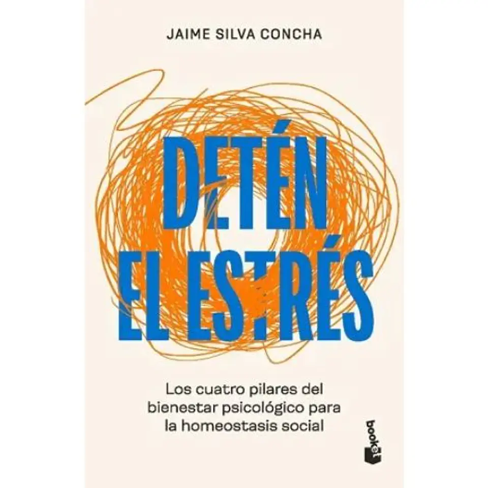 Deten El Estres 1