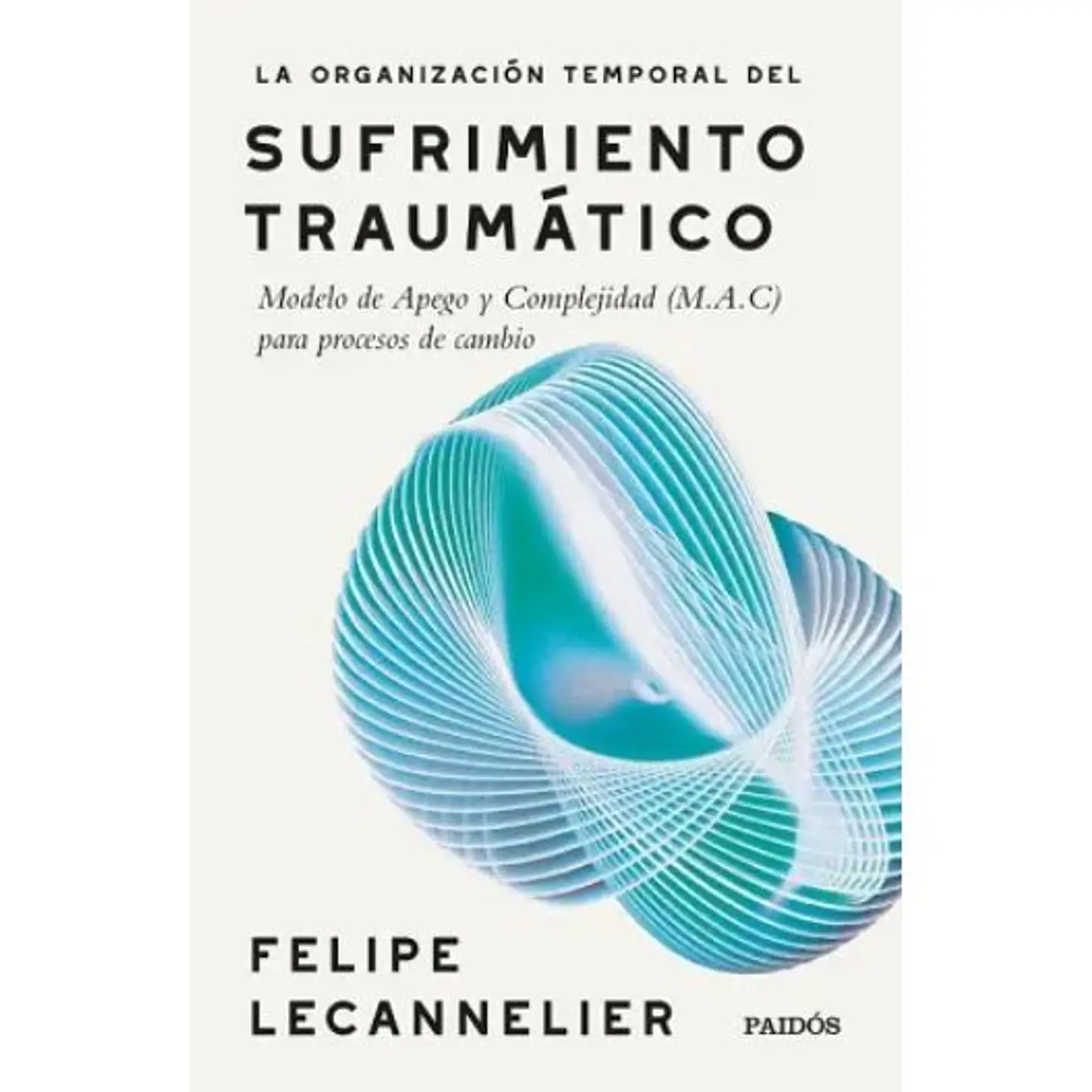 La Organizacion Temporal Del Sufrimiento Traumatico 1