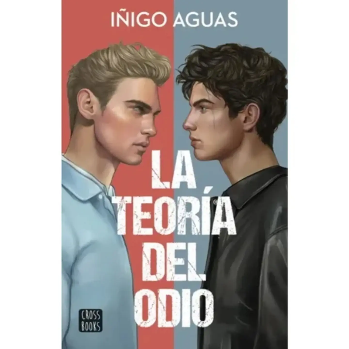 La Teoria Del Odio 1