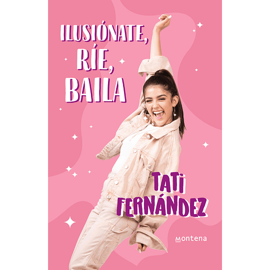 Ilusionate, Rie, Baila