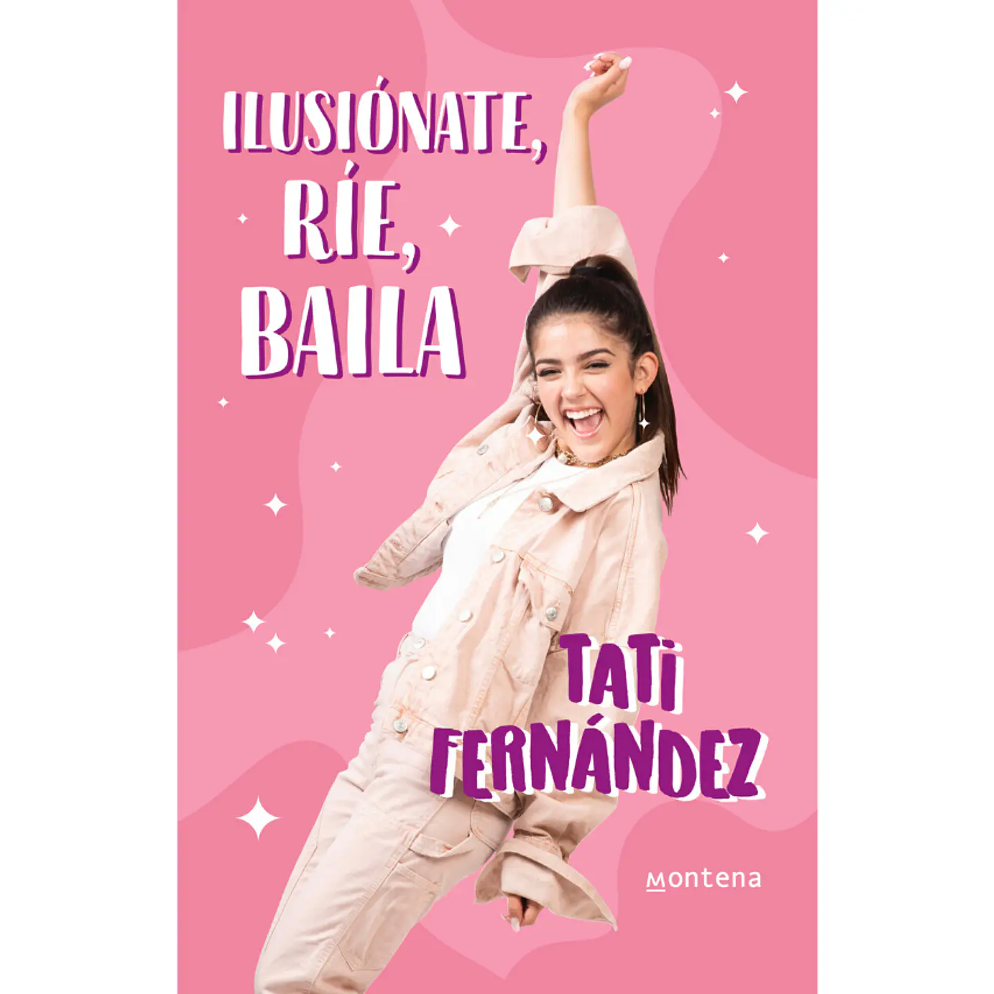 Ilusionate, Rie, Baila 1