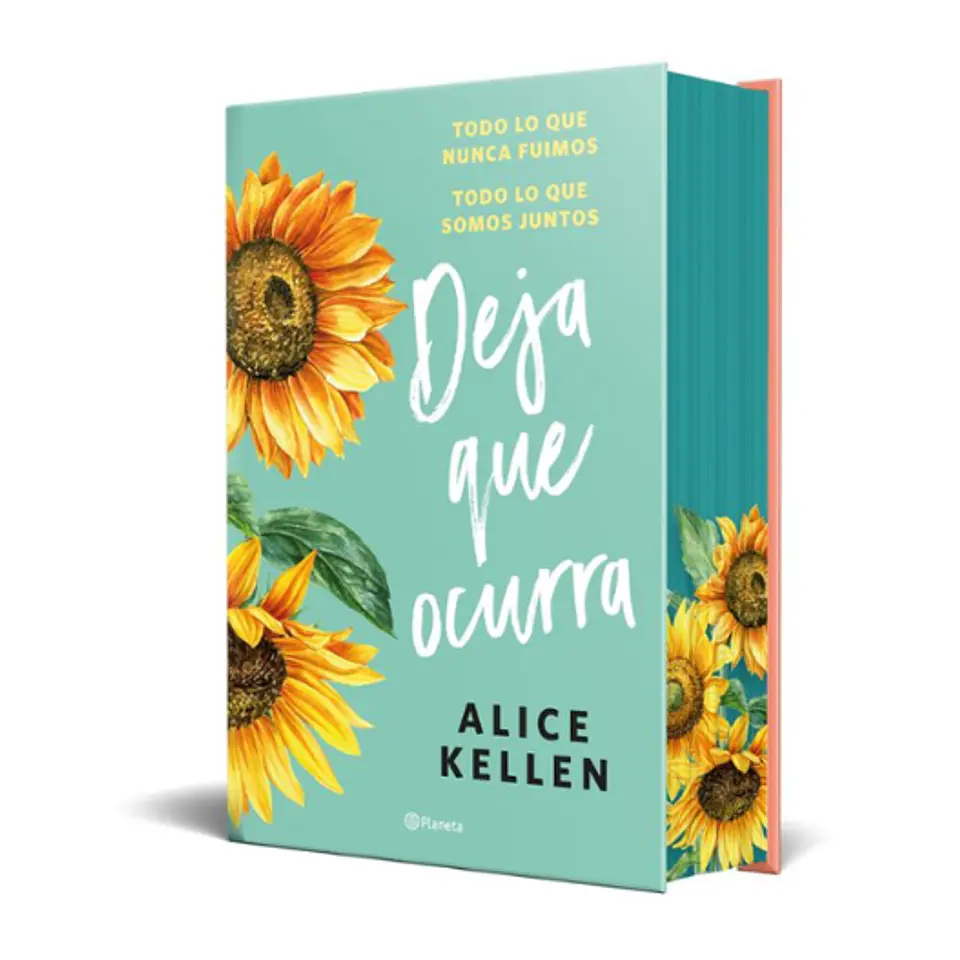 Deja Que Ocurra 1 Y 2 1