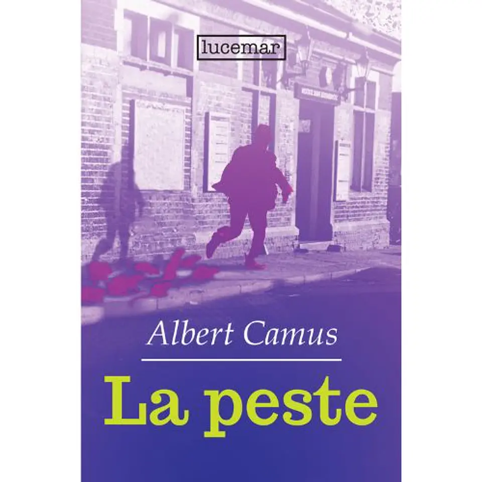 La Peste 1