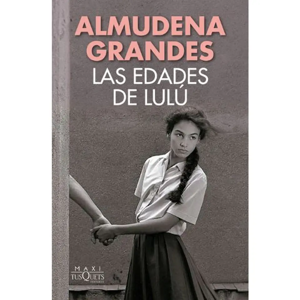 Las Edades De Lulu 1