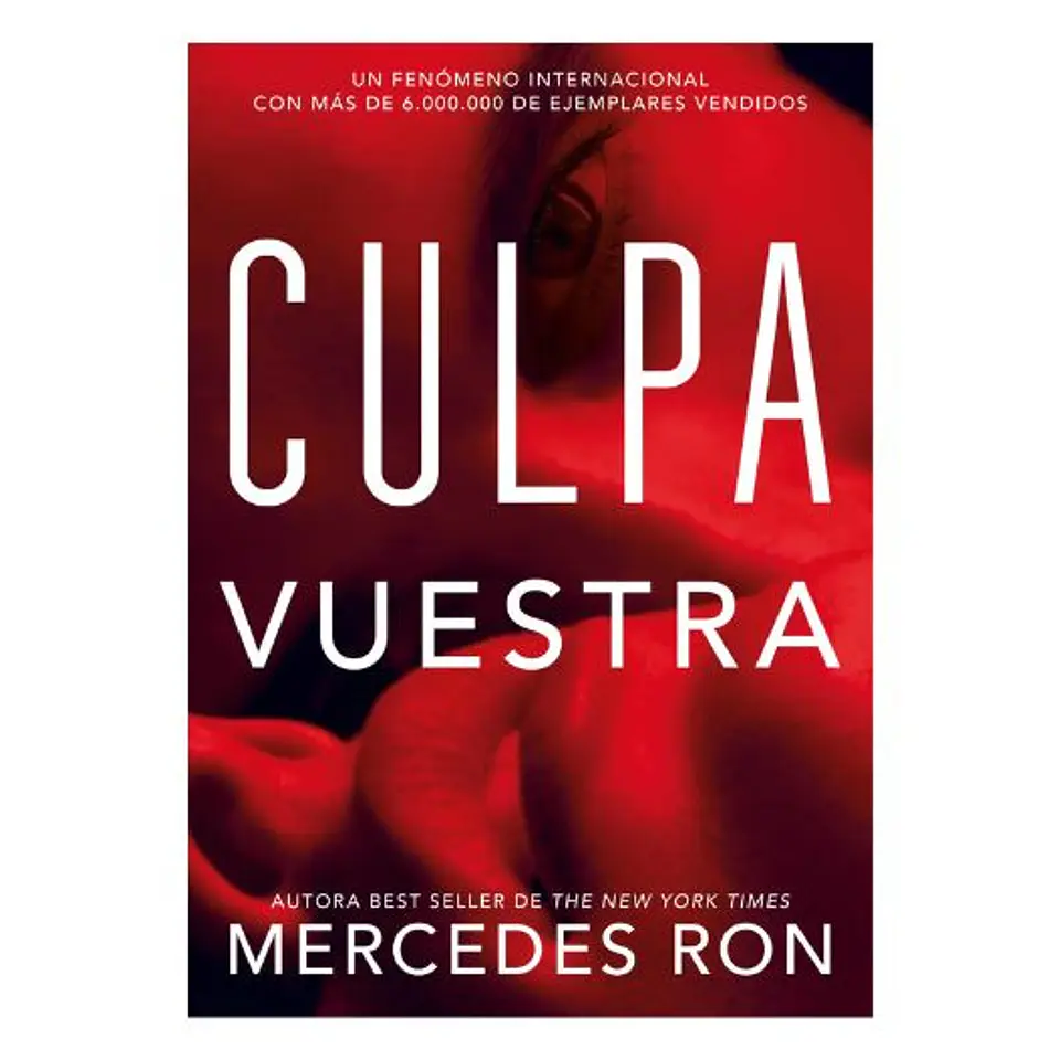Culpables 4. Culpa Vuestra  1