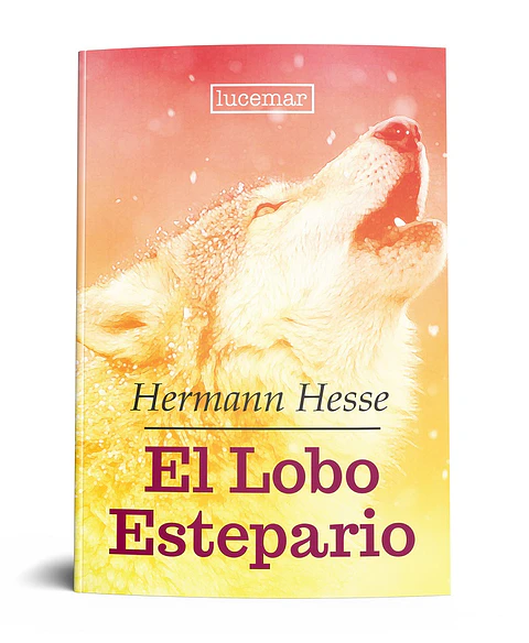 El Lobo Estepario