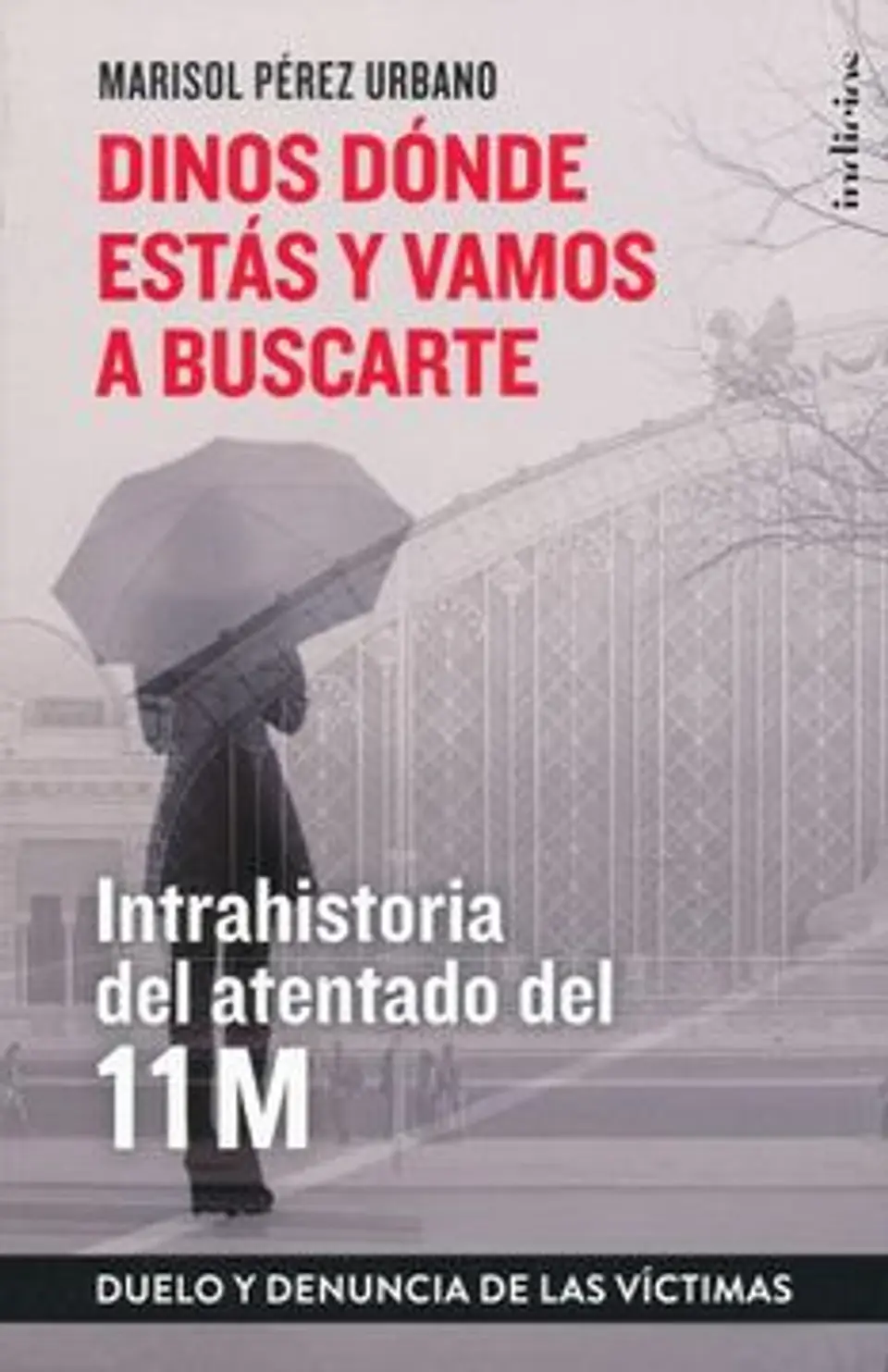 Dinos Donde Estas Y Vamos A Buscarte 1