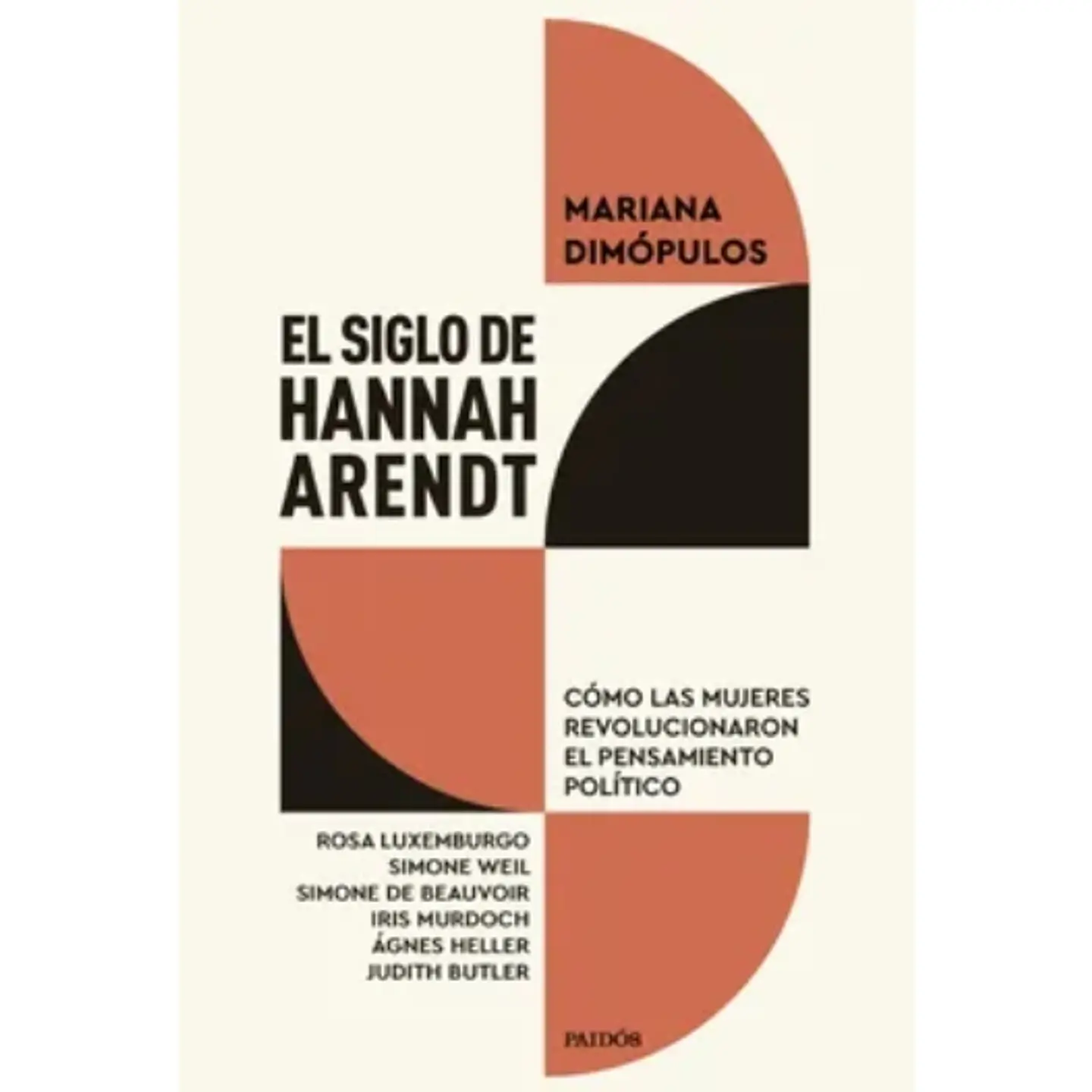El Siglo De Hannah Arendt 1