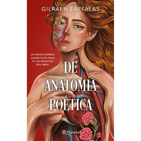 De Anatomia Poetica