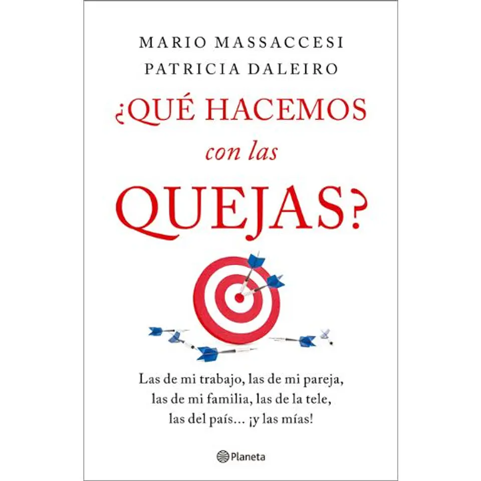 Que Hacemos Con Las Quejas 1