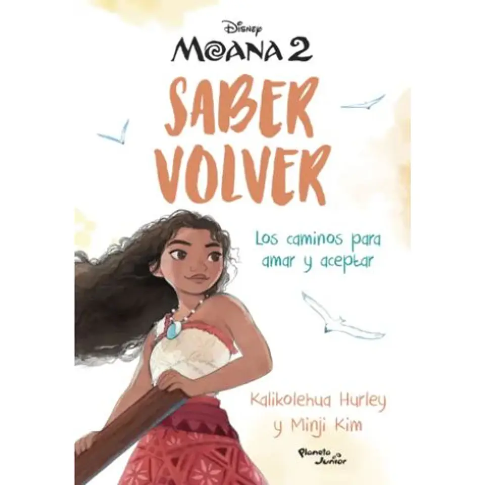 Moana 2 Saber Volver 1