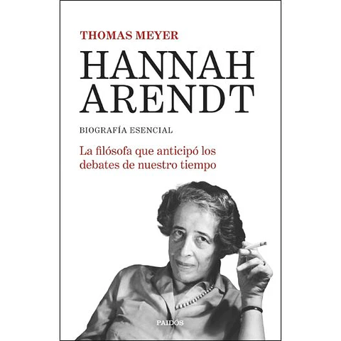 Hannah Arendt