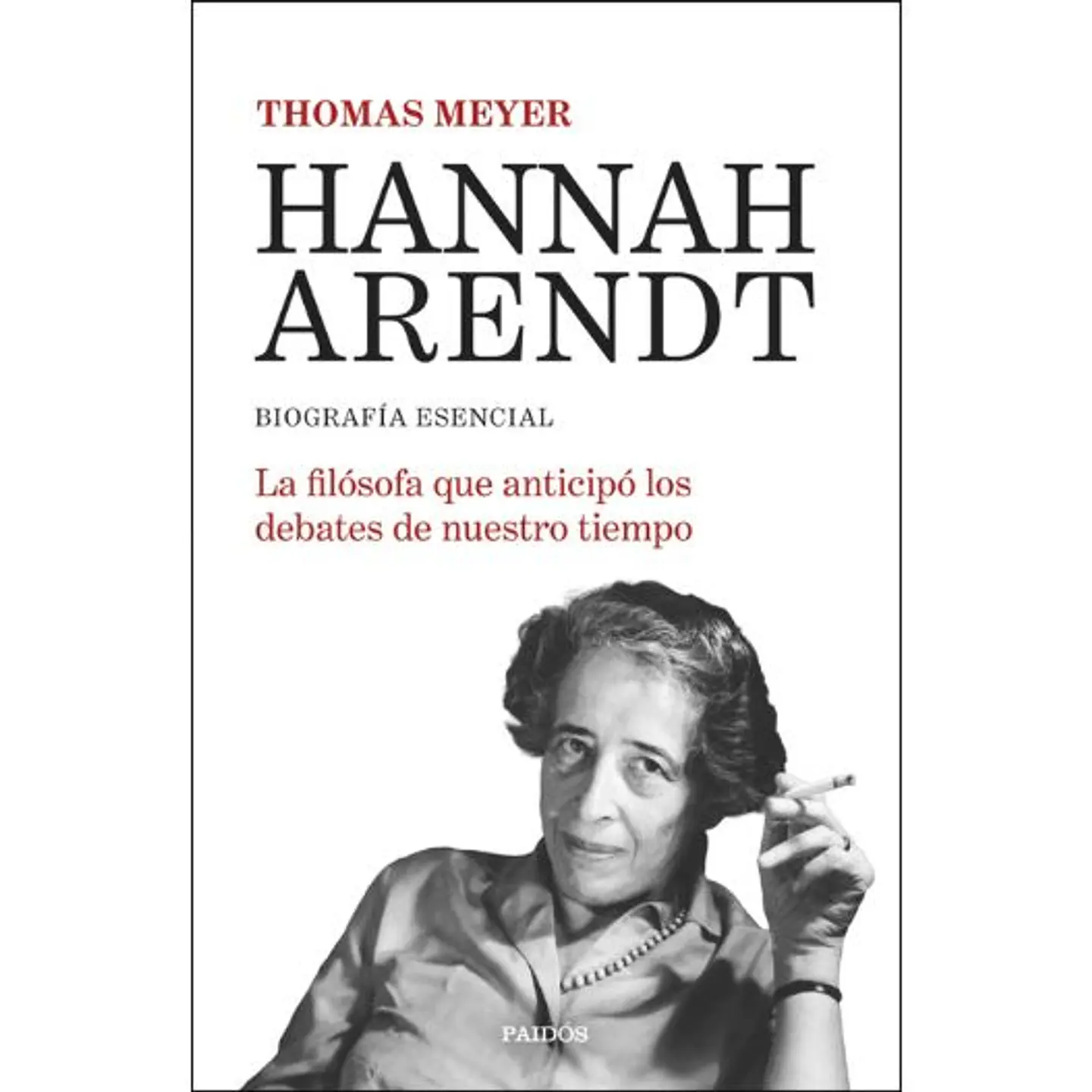 Hannah Arendt 1