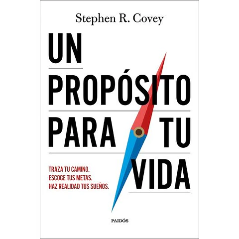 Un Proposito Para Tu Vida